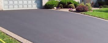 Trusted Hemlock, MI Driveway Paving Services Experts